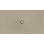 Bette BetteFloor Duschwanne mit Minimum-Wannenträger und BetteAntirutsch Pro, 1800x1000mm, 5818-415AE,T1
