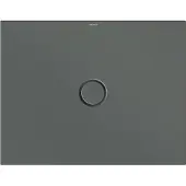 Bette BetteFloor Duschwanne mit BetteGlasur Plus, 900x700mm, 5711-403PLUS