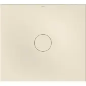 Bette 7351-001PLUS Duschfliesen Rechteck Air Pergamon