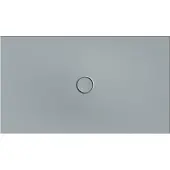 Bette 5797-412AE Duschflächen Rechteck Floor Quartz AE