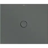 Bette BetteFloor Duschwanne mit GlasurPlus, 90x75cm