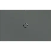 Bette BetteFloor Duschwanne mit BetteAntirutsch Pro, 1600x1000mm, 5969-403AE