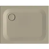 Bette BetteUltra Rechteck-Duschwanne 900x700x25mm, mit Antirutsch Pro