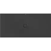 Bette 5989-402 Duschflächen Rechteck Floor Slate
