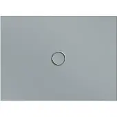 Bette 8731-412 Duschflächen Rechteck Floor Quartz
