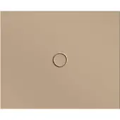 Bette 8631-425 Duschflächen Rechteck Floor Greige