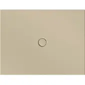 Bette BetteFloor Duschwanne mit Antirutsch Pro, 130x100cm