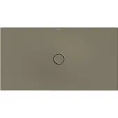 Bette 5802-404 Duschflächen Rechteck Floor Graphite