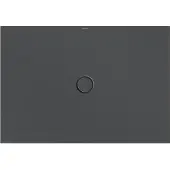 Bette Floor Duschwanne mit Antirutsch Pro 5791, 130x90cm