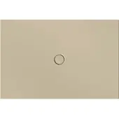 Bette BetteFloor Duschwanne mit Minimum-Wannenträger, 1500x1000mm, 5946-424T1