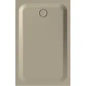 Bette 5834-415PLUS Duschwannen Rechteck Ultra 1050-1500