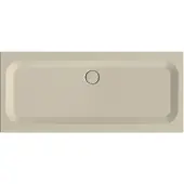 Bette 5996-422AE Duschwannen Rechteck Ultra 1600-2000