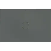 Bette 7356-403 Duschfliesen Rechteck Air Smoke