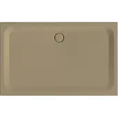 Bette BetteUltra Rechteck-Duschwanne 1600x1000x35mm, mit GlasurPlus