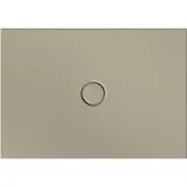 Bette 5881-415AE Duschflächen Rechteck Floor Cashmere