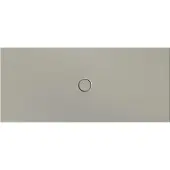 Bette BetteFloor Duschwanne mit Minimum-Wannenträger, 1700x750mm, 5994-416T1