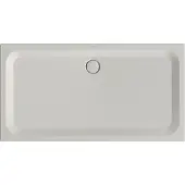 Bette 5998-423AE Duschwannen Rechteck Ultra 1600-2000