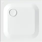 Bette 5719-000PLUS,T1 Duschwannen Rechteck Ultra