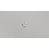 Bette BetteFloor Duschwanne mit BetteAntirutsch Pro, 1600x900mm, 5966-413AE