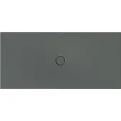 Bette 5989-403PLUS Duschflächen Rechteck Floor Smoke