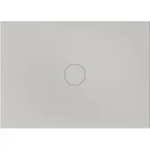 Bette 7357-410PLUS Duschfliesen Rechteck Air Silver PLUS