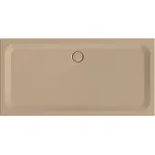 Bette BetteUltra Rechteck-Duschwanne 1800x900x35mm, mit GlasurPlus