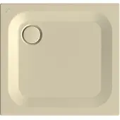Bette BetteUltra Rechteck-Duschwanne 800x750x25mm, mit Antirutsch Pro