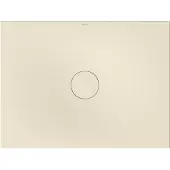 Bette 7354-001 Duschfliesen Rechteck Air Pergamon