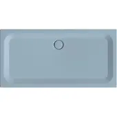 Bette BetteUltra Rechteck-Duschwanne mit BetteGlasur Plus, 1600x800x35mm, 5955-418PLUS