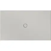 Bette BetteFloor Duschwanne mit BetteAntirutsch Pro, 1700x1000mm, 5817-410AE