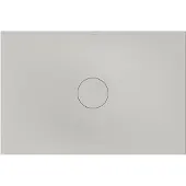 Bette 7353-410AE,T2 Duschfliesen Rechteck Air mit