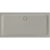 Bette BetteUltra Rechteck-Duschwanne mit Minimum-Wannenträger, 1800x900x35mm, 5982-416T1
