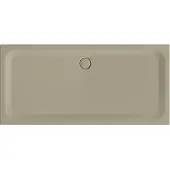 Bette BetteUltra Rechteck-Duschwanne mit Minimum-Wannenträger, 1900x900x35mm, GlasurPlus, 5973-415PLUS,T1