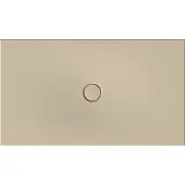Bette 5797-424PLUS Duschflächen Rechteck Floor Sand PLUS