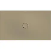 Bette BetteFloor Duschwanne, rechteckig, 1200x700mm, 1672-417