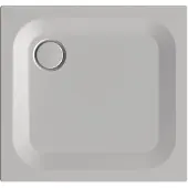 Bette 5669-413AE Duschwannen Rechteck Ultra 700-900 mm