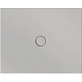 Bette BetteFloor Duschwanne mit BetteGlasur Plus, 1000x800mm, 5491-413PLUS