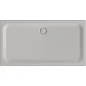 Bette 5998-413AE Duschwannen Rechteck Ultra 1600-2000