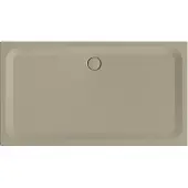 Bette BetteUltra Rechteck-Duschwanne mit BetteAntirutsch Pro, 1800x1000x35mm, 5808-415AE