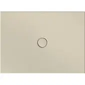 Bette BetteFloor Duschwanne mit Minimum-Wannenträger und BetteAntirutsch Pro, 1100x800mm, 8731-422AE,T1