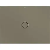 Bette 1651-404 Duschflächen Rechteck Floor Graphite