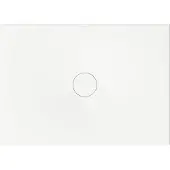 Bette 7357-440T2 Duschfliesen Rechteck-Duschfliese Air