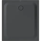 Bette Ultra Rechteck-Duschwanne 1100x1000x35mm, mit Glasur Plus, 8737