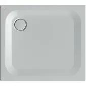 Bette 8750-002AE Duschwannen Rechteck Ultra 700-900 mm
