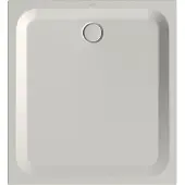 Bette BetteUltra Rechteck-Duschwanne 1200x1100x35mm, mit Antirutsch Pro