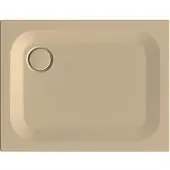 Bette BetteUltra Rechteck-Duschwanne mit Minimum-Wannenträger, 900x700x25mm, GlasurPlus, 5709-003PLUS,T1