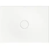 Bette 7354-440PLUS Duschfliesen Rechteck Air Snow PLUS