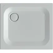 Bette 5679-002AE Duschwannen Rechteck Ultra 700-900 mm