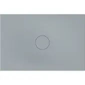 Bette 7353-412AE,T2 Duschfliesen Rechteck Air mit