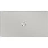 Bette 5937-410AE Duschflächen Rechteck Floor Silver AE